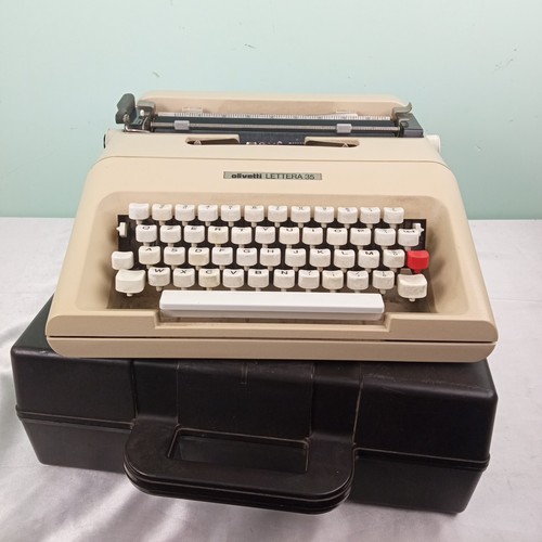 Macchina per scrivere - macchina,
