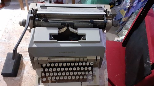 Olivetti linea macchina per - 98,