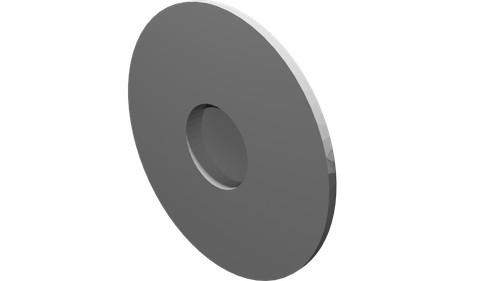 Coperchio bobina per macchina - coperchio,